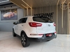 SPORTAGE 2.0 EX 4X2 16V FLEX 4P AUTOMÁTICO - 2014 - ESTâNCIA VELHA