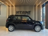 RENEGADE 1.8 16V FLEX LONGITUDE 4P AUTOMÁTICO - 2016 - ESTâNCIA VELHA