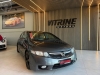 CIVIC 1.8 LXS 16V FLEX 4P MANUAL - 2009 - ESTâNCIA VELHA