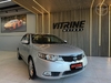 CERATO 1.6 EX3 SEDAN 16V 4P MANUAL - 2012 - ESTâNCIA VELHA