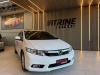 CIVIC 1.8 EXS 16V FLEX 4P AUTOMÁTICO - 2012 - ESTâNCIA VELHA