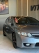 CIVIC 1.8 LXS 16V FLEX 4P MANUAL - 2009 - ESTâNCIA VELHA