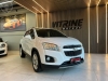 TRACKER 1.8 MPFI LTZ 4X2 16V FLEX 4P AUTOMÁTICO - 2014 - ESTâNCIA VELHA