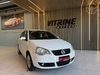 POLO SEDAN 1.6 MI COMFORTLINE 8V FLEX 4P AUTOMATIZADO - 2012 - ESTâNCIA VELHA