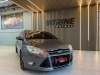 FOCUS 2.0 TITANIUM HATCH 16V FLEX 4P AUTOMÁTICO - 2015 - ESTâNCIA VELHA