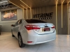 COROLLA 2.0 XEI 16V FLEX 4P AUTOMÁTICO - 2016 - ESTâNCIA VELHA