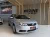 CERATO 1.6 EX3 SEDAN 16V 4P MANUAL - 2011 - ESTâNCIA VELHA