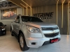 S10 2.5 LTZ 4X2 CD 16V FLEX 4P MANUAL - 2015 - ESTâNCIA VELHA