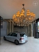 GOLF 1.6 MI SPORTLINE 8V FLEX 4P MANUAL - 2010 - ESTâNCIA VELHA