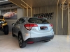 HR-V 1.8 16V FLEX EXL 4P AUTOMÁTICO - 2016 - ESTâNCIA VELHA