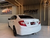 CIVIC 1.8 EXS 16V FLEX 4P AUTOMÁTICO - 2013 - ESTâNCIA VELHA