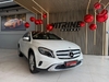 GLA 200 1.6 CGI VISION 16V TURBO 4P AUTOMÁTICO - 2015 - ESTâNCIA VELHA