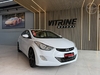ELANTRA 1.8 GLS 16V 4P AUTOMÁTICO - 2012 - ESTâNCIA VELHA