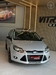 FOCUS 2.0 TITANIUM HATCH 16V FLEX 4P AUTOMÁTICO - 2015 - ESTâNCIA VELHA