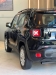 RENEGADE 1.8 16V FLEX LONGITUDE 4P AUTOMÁTICO - 2016 - ESTâNCIA VELHA