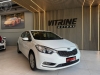 CERATO 1.6 SX 16V FLEX 4P AUTOMÁTICO - 2014 - ESTâNCIA VELHA
