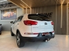 SPORTAGE 2.0 EX 4X2 16V FLEX 4P AUTOMÁTICO - 2015 - ESTâNCIA VELHA