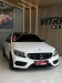 C 250 2.0 CGI SPORT TURBO 16V 4P AUTOMÁTICO - 2015 - ESTâNCIA VELHA