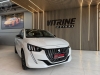 208 1.0 STYLE FLEX 6V 4P MANUAL - 2023 - ESTâNCIA VELHA
