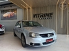 GOLF 1.6 MI SPORTLINE 8V FLEX 4P MANUAL - 2010 - ESTâNCIA VELHA