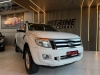 RANGER 2.5 XLT 4X2 CD 16V FLEX 4P MANUAL - 2014 - ESTâNCIA VELHA