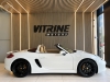 BOXSTER 2.7 I6 24V 2P AUTOMÁTICO - 2015 - ESTâNCIA VELHA