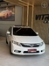 CIVIC 2.0 EXR 16V FLEX 4P AUTOMÁTICO - 2014 - ESTâNCIA VELHA