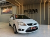 FOCUS 1.6 GLX 8V FLEX 4P MANUAL - 2012 - ESTâNCIA VELHA