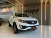 SPORTAGE 2.0 EX 4X2 16V FLEX 4P AUTOMÁTICO - 2013 - ESTâNCIA VELHA