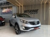 SPORTAGE 2.0 EX 4X2 16V 4P AUTOMÁTICO - 2012 - ESTâNCIA VELHA