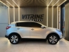 SPORTAGE 2.0 EX 4X2 16V FLEX 4P AUTOMÁTICO - 2012 - ESTâNCIA VELHA
