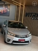 COROLLA 2.0 XEI 16V FLEX 4P AUTOMÁTICO - 2015 - ESTâNCIA VELHA