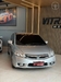 CIVIC 1.8 LXS 16V FLEX 4P AUTOMÁTICO - 2010 - ESTâNCIA VELHA