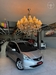 FIT 1.5 EX 16V FLEX 4P AUTOMÁTICO - 2009 - ESTâNCIA VELHA