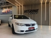 CERATO 1.6 SX3 16V 4P AUTOMÁTICO - 2011 - ESTâNCIA VELHA