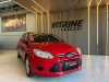 FOCUS 1.6 SE 16V FLEX 4P MANUAL - 2015 - ESTâNCIA VELHA