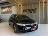 CIVIC 1.8 LXL 16V FLEX 4P AUTOMÁTICO - 2010 - ESTâNCIA VELHA