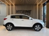 SPORTAGE 2.0 EX 4X2 16V FLEX 4P AUTOMÁTICO - 2015 - ESTâNCIA VELHA