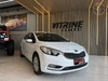 CERATO 1.6 SX 16V FLEX 4P AUTOMÁTICO - 2014 - ESTâNCIA VELHA