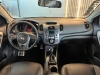 CERATO 1.6 SX3 16V FLEX 4P AUTOMÁTICO - 2012 - ESTâNCIA VELHA