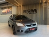 FOCUS 1.6 GLX 8V FLEX 4P MANUAL - 2012 - ESTâNCIA VELHA