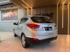 IX35 2.0 MPFI GLS 4X2 16V 4P AUTOMÁTICO - 2012 - ESTâNCIA VELHA