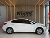CERATO 1.6 SX 16V FLEX 4P AUTOMÁTICO - 2015 - ESTâNCIA VELHA