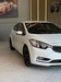 CERATO 1.6 SX 16V FLEX 4P AUTOMÁTICO - 2016 - ESTâNCIA VELHA