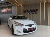 VELOSTER 1.6 16V 3P AUTOMÁTICO - 2013 - ESTâNCIA VELHA