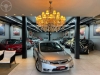 CIVIC 1.8 LXL 16V FLEX 4P MANUAL - 2011 - ESTâNCIA VELHA