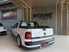 SAVEIRO 1.6 CROSS CE 8V FLEX 2P MANUAL - 2015 - ESTâNCIA VELHA