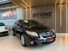 COROLLA 1.8 XEI 16V FLEX 4P MANUAL - 2009 - ESTâNCIA VELHA