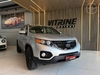 SORENTO 2.4 EX 4X2 16V 4P AUTOMÁTICO - 2012 - ESTâNCIA VELHA