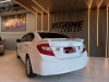CIVIC 1.8 EXS 16V FLEX 4P AUTOMÁTICO - 2012 - ESTâNCIA VELHA